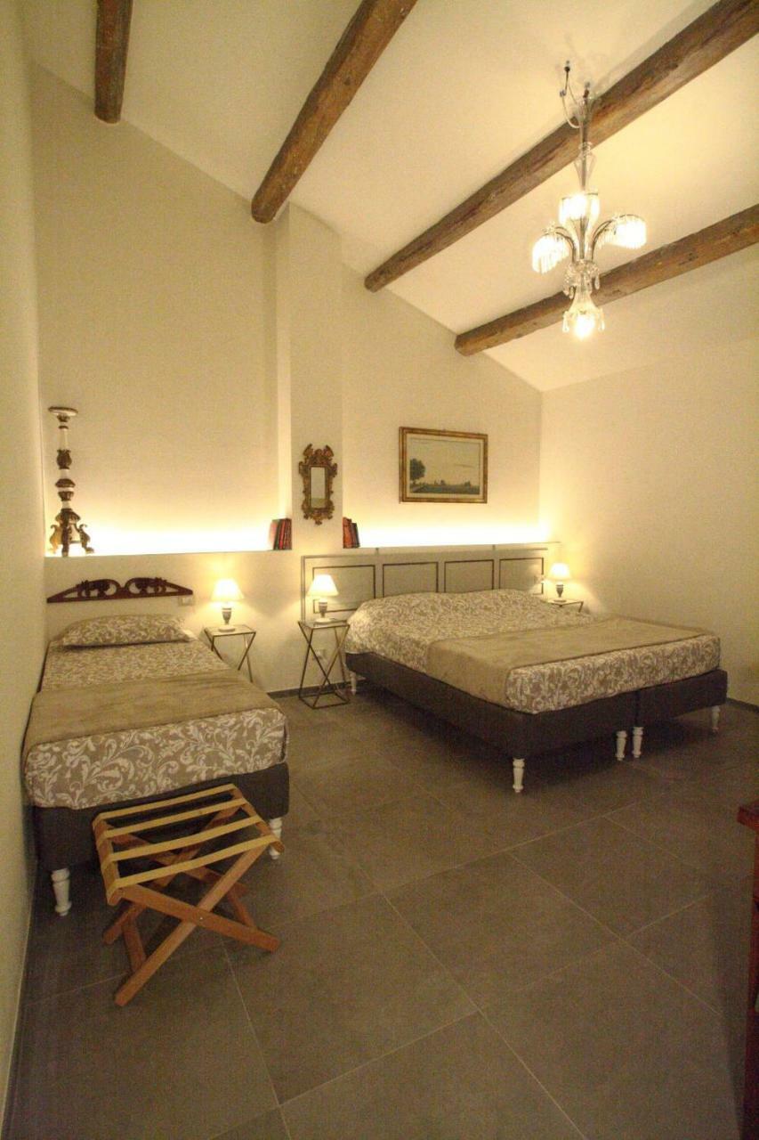 Agriturismo "La Fondazza" Имола Екстериор снимка