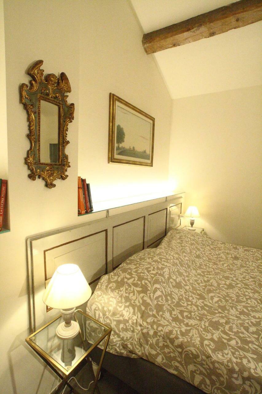 Agriturismo "La Fondazza" Имола Екстериор снимка