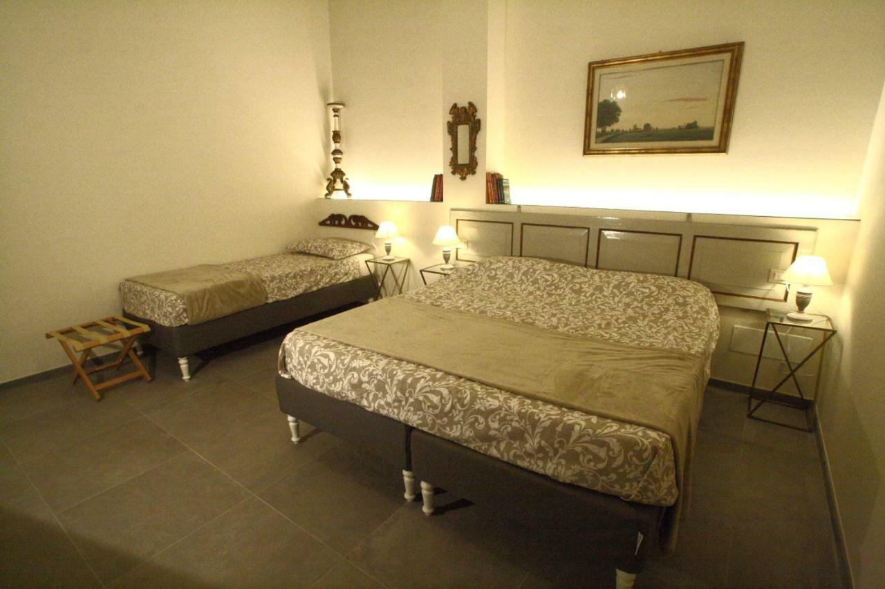 Agriturismo "La Fondazza" Имола Екстериор снимка